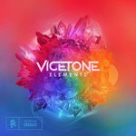 cover: Vicetone - Elements