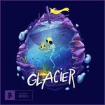 cover: Glacier - Enough