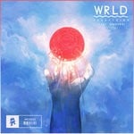 cover: Wrld - Everything