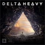 cover: Delta Heavy - Exodus