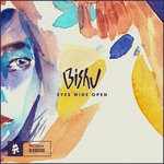 cover: Bishu - Eyes Wide Open