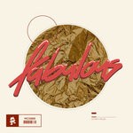 cover: Lvther & Golda - Fabulous