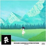 cover: Richard Caddock & Hyper Potions - Distance