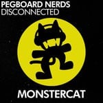 cover: Pegboard Nerds - Disconnected