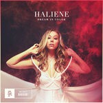 cover: Haliene - Dream In Color