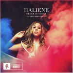 cover: Haliene - Dream In Color (The Remixes)