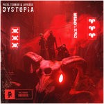 cover: Jaykode|Pixel Terror - Dystopia