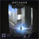 cover: Eric Lumiere|Notaker - Each Other