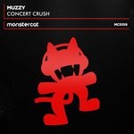 cover: Muzzy - Concert Crush