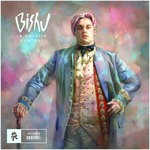 cover: Bishu & Anjulie - Control