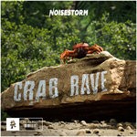 cover: Noisestorm - Crab Rave