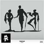 cover: Tristam - Crave