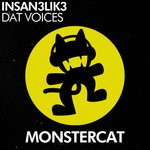 cover: Insan3lik3 - Dat Voices