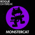 cover: Rogue - Daybreak