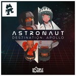 cover: Astronaut - Destination: Apollo