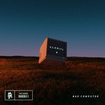 cover: Bad Computer - Clarity