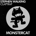 cover: Stephen Walking - Claptrap