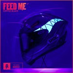 cover: Feed Me - Coffee Black