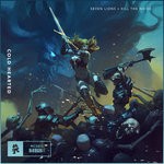 cover: Seven Lions & Kill The Noise - Cold Hearted