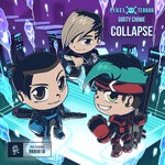 cover: Neverwaves|Pixel Terror - Collapse