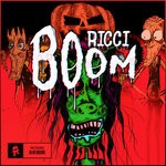 cover: Ricci - Boom