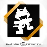 cover: Cassandra Kay|Pixl - Broken Bones