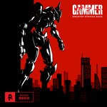 cover: Gammer - Brostep Strikes Back