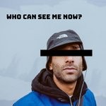 cover: Mosik Rhymes - Who Can See Me Now?