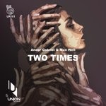 cover: Andor Gabriel|Max Well - Two Times