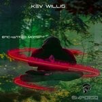 cover: Kev Willis - Enchanted Moment