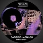 cover: Fabrizio Monaco - House Music