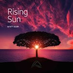 cover: Wyatt Ocean - Rising Sun