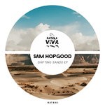 cover: Sam Hopgood - Shifting Sands