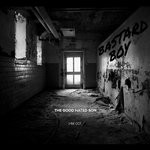 cover: Bastard Boy - The Good Hated Son