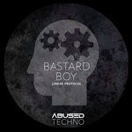 cover: Bastard Boy - Linear Protocol