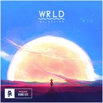 cover: Wrld - By Design