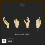 cover: Topi - Bad Language