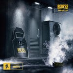 cover: Reaper - BARRICADE