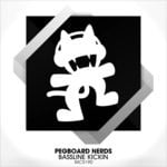 cover: Pegboard Nerds - Bassline Kickin