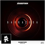 cover: Noisestorm - Barracuda