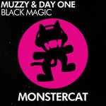 cover: Day One|Muzzy - Black Magic