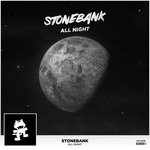 cover: Stonebank - All Night