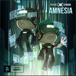 cover: Pixel Terror - Amnesia