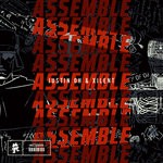 cover: Justin Oh & Xilent - Assemble