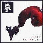 cover: Pixl - Astrocat