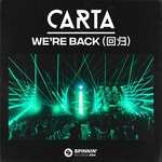 cover: Carta - We're Back