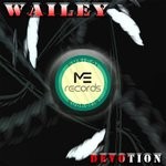 cover: Wailey - Devotion