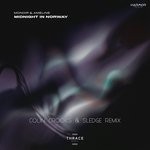 cover: Ameline|Monoir - Midnight In Norway (Colin Crooks & Sledge Remix)