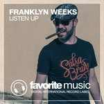 cover: Franklyn Weeks - Listen Up