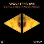 cover: Apocrypha (ar) - Emerald Forest/Revelations